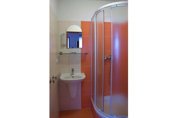 Slovačka Privát Prosiek, Eksterijer